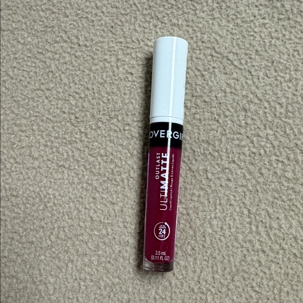 COVERGIRL cruelty free